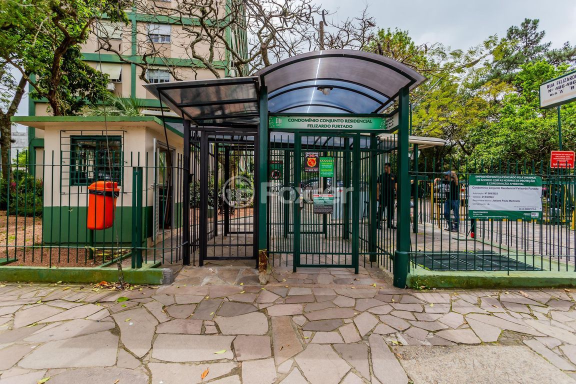 Apartamento para comprar em FELIZARDO, 496 - foto 3