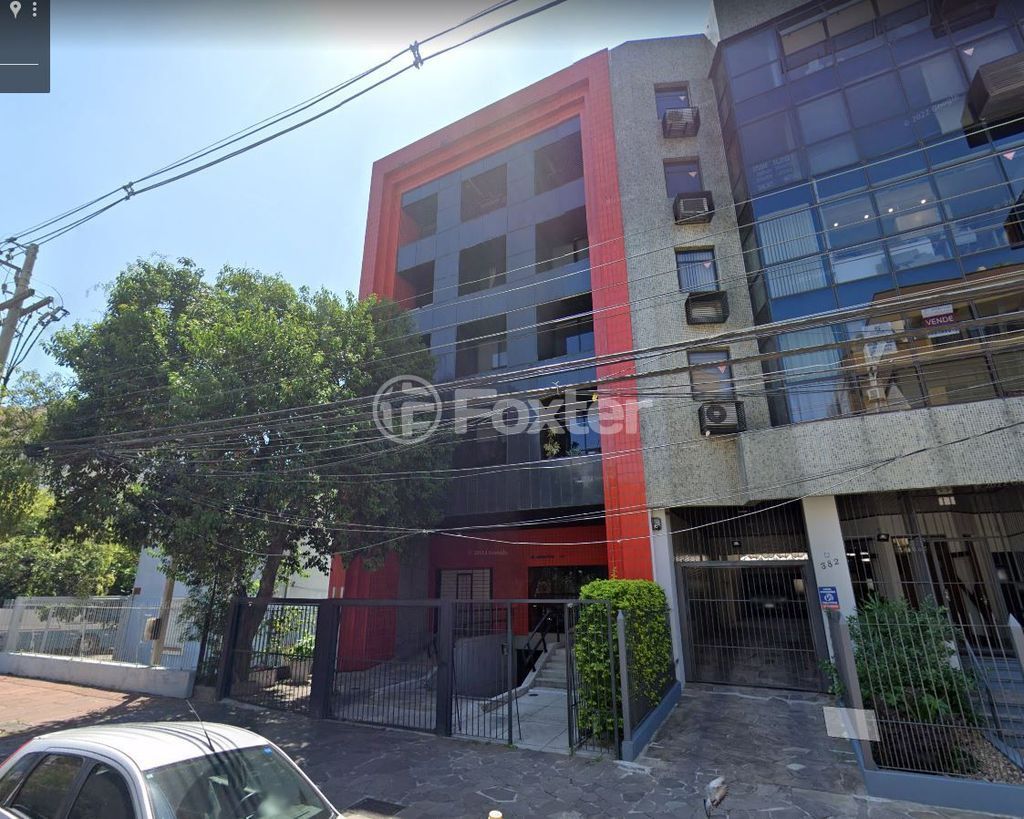 consultorio sala conjunto para comprar em Felipe Neri, 366 - foto 2