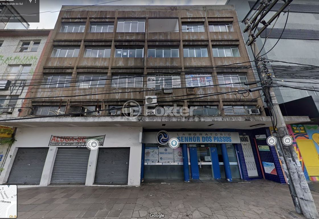 consultorio sala conjunto para comprar em Passo da Areia, Porto Alegre - foto 1