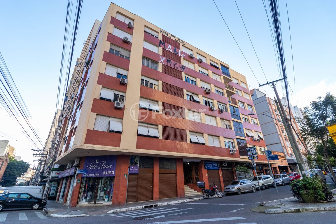 Apartamento para comprar em Centro Histórico, Porto Alegre - foto 1