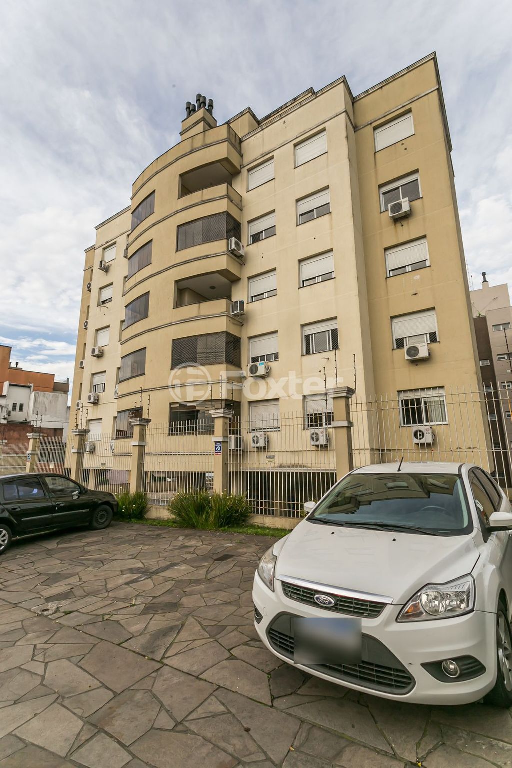 Apartamento para comprar em Professor Oscar Pereira, 2338 - foto 9