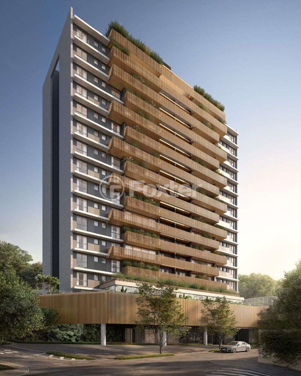 Apartamento para comprar em Iguassu, 659 - foto 12