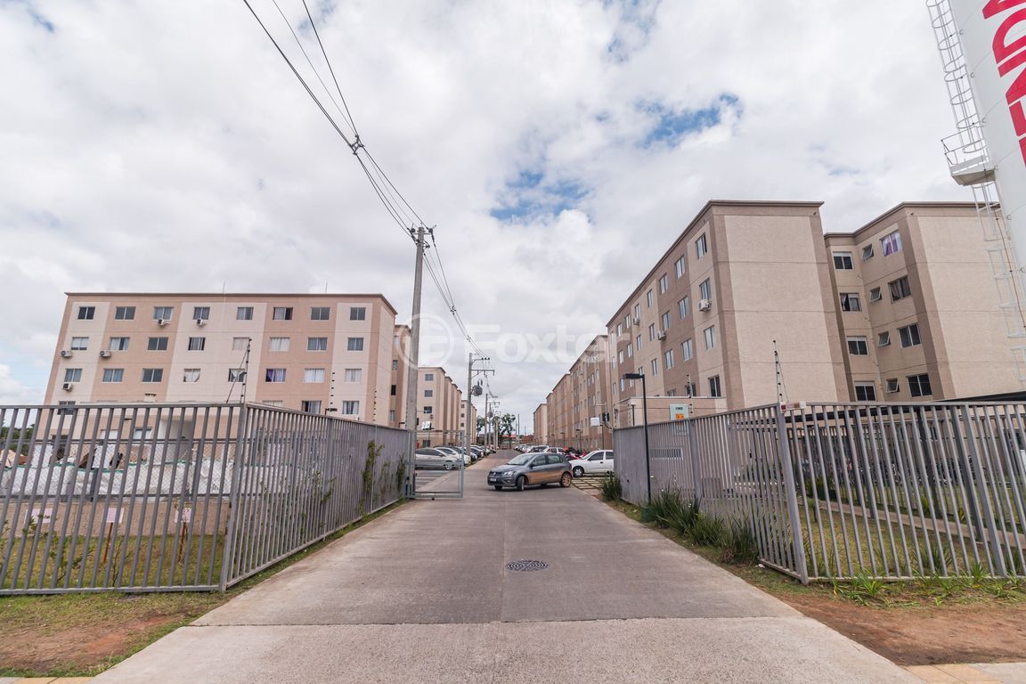 Apartamento para comprar em Estância Velha, Canoas - foto 1