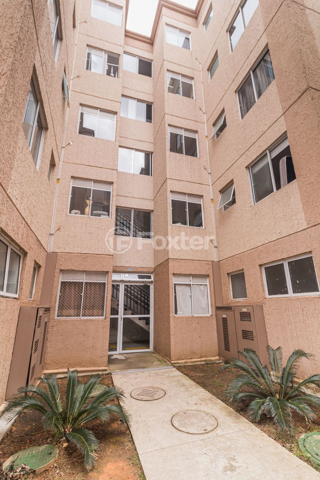Apartamento para comprar em A J Renner, 1362 - foto 3