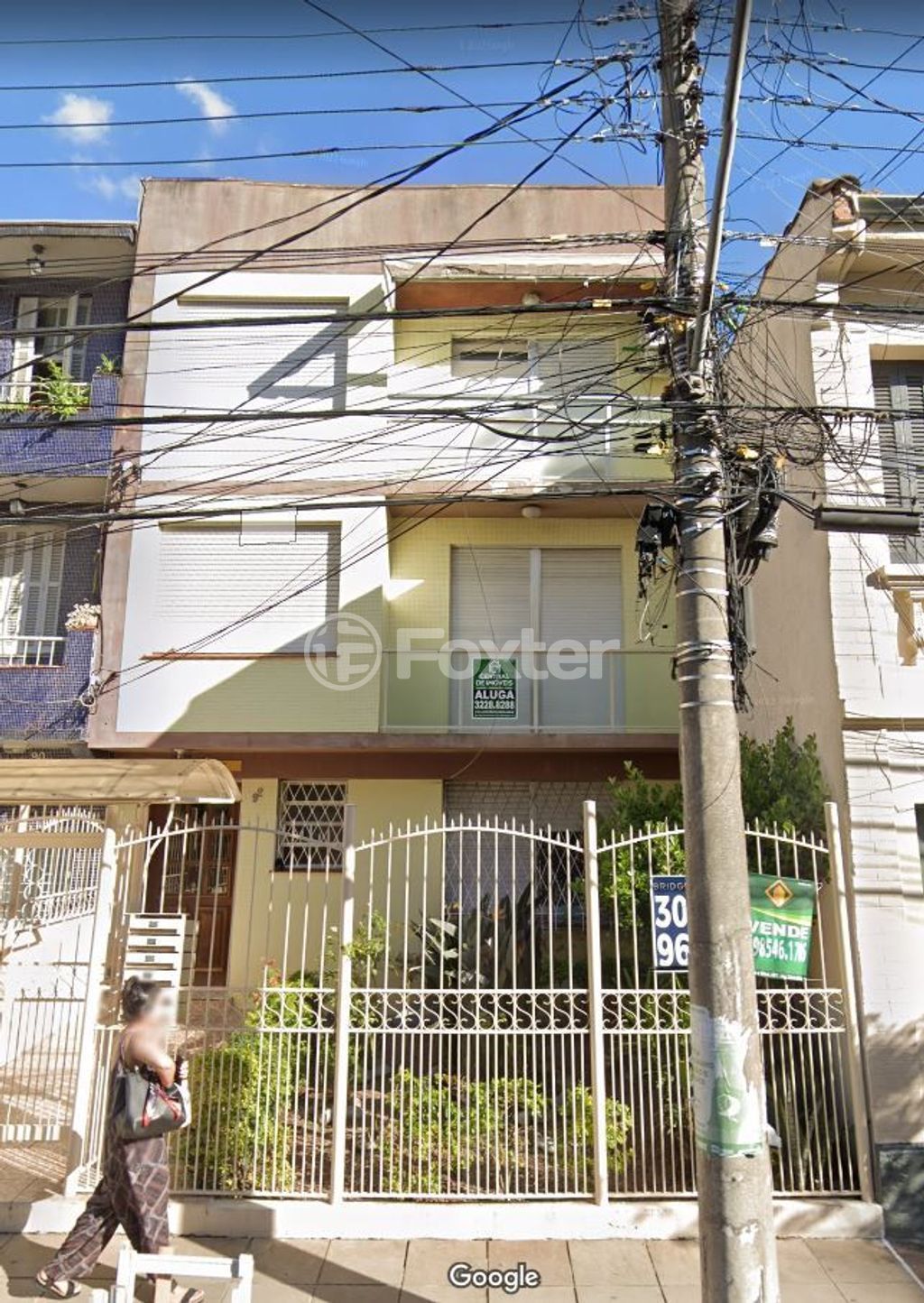 Apartamento para comprar em Cidade Baixa, Porto Alegre - foto 1