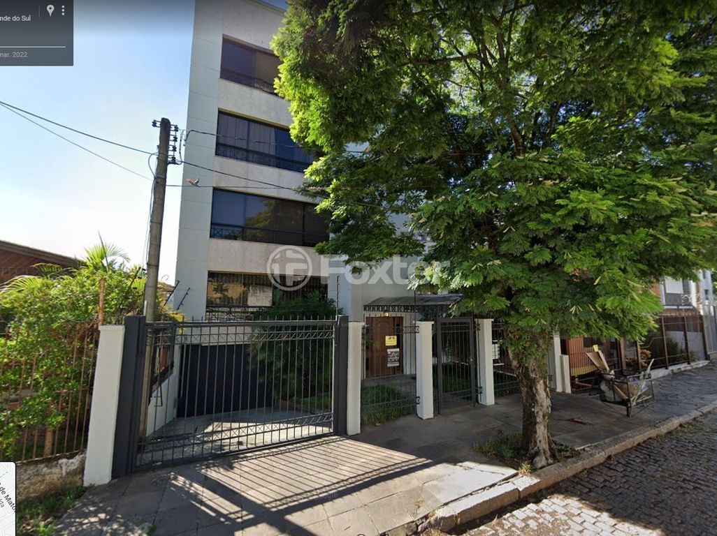 Apartamento para comprar em Medianeira, Porto Alegre - foto 1