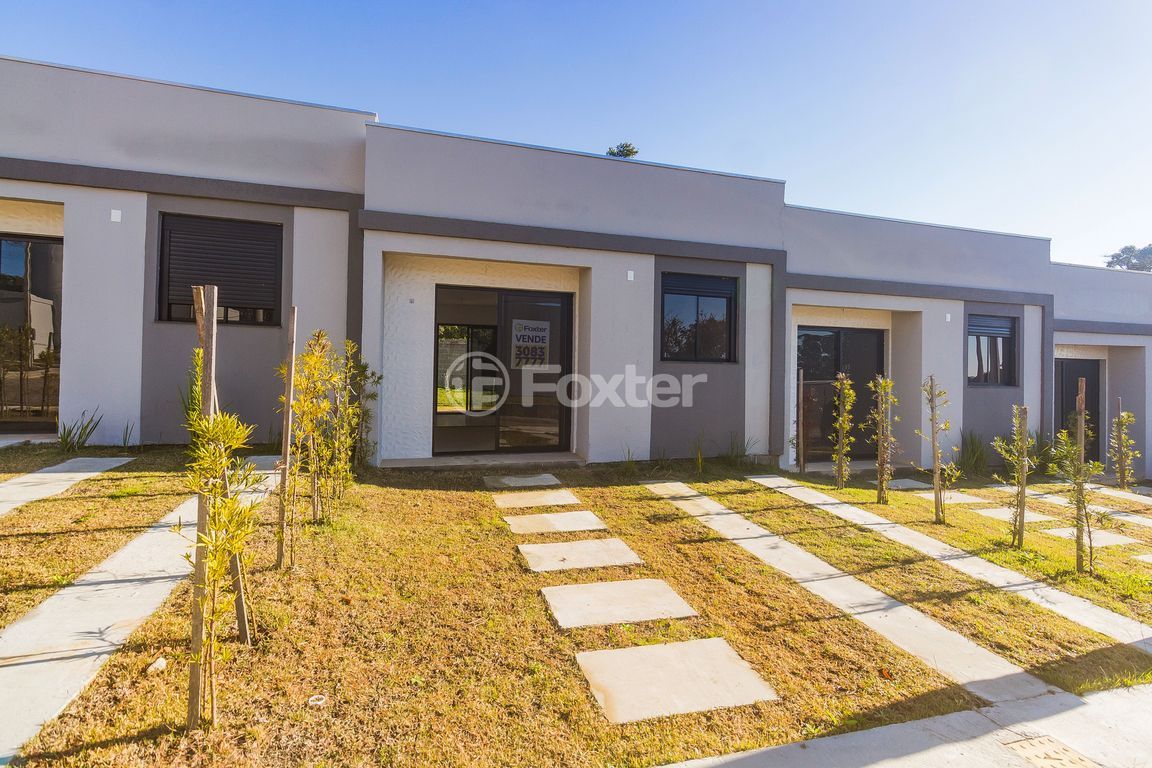 Casa em condominio para comprar em da Branquinha, 2020 - foto 27