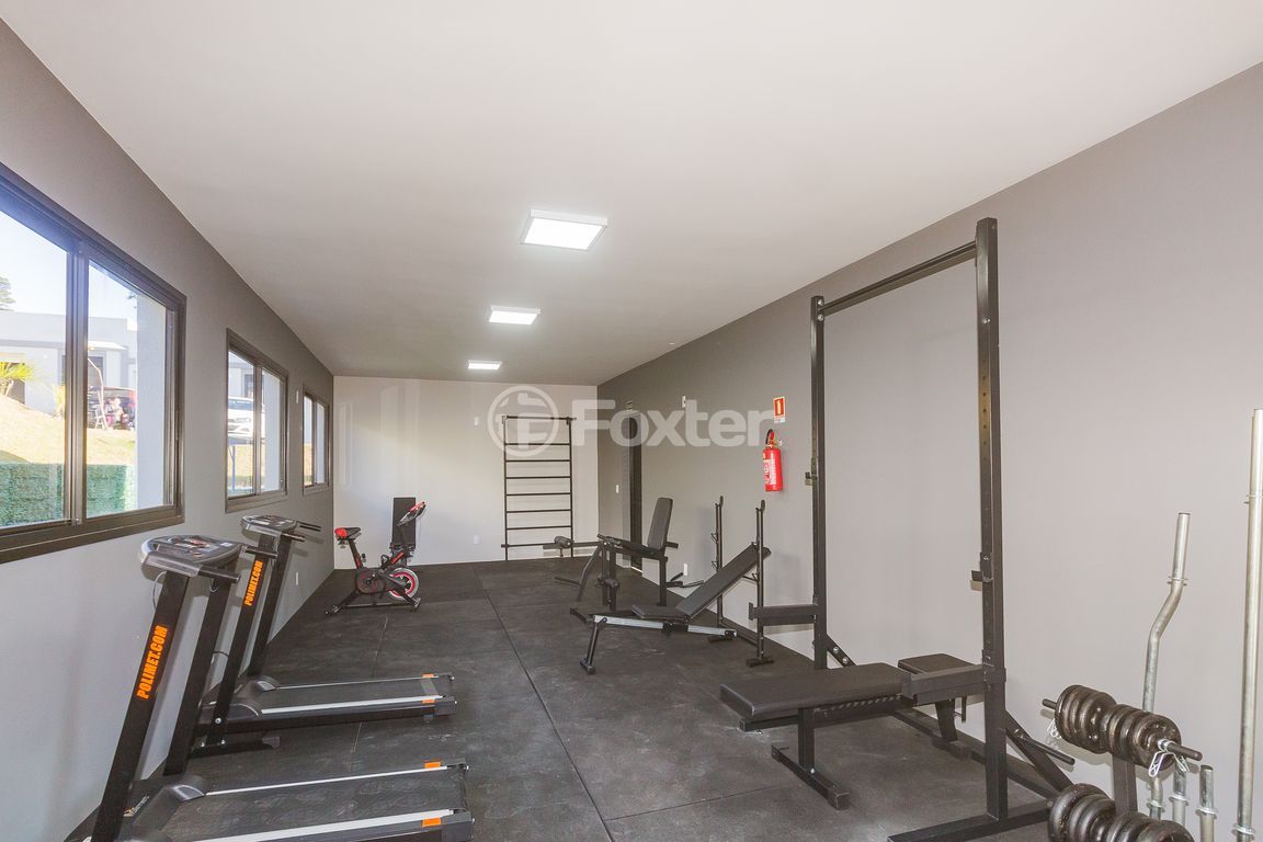 Casa em condominio para comprar em da Branquinha, 2020 - foto 29