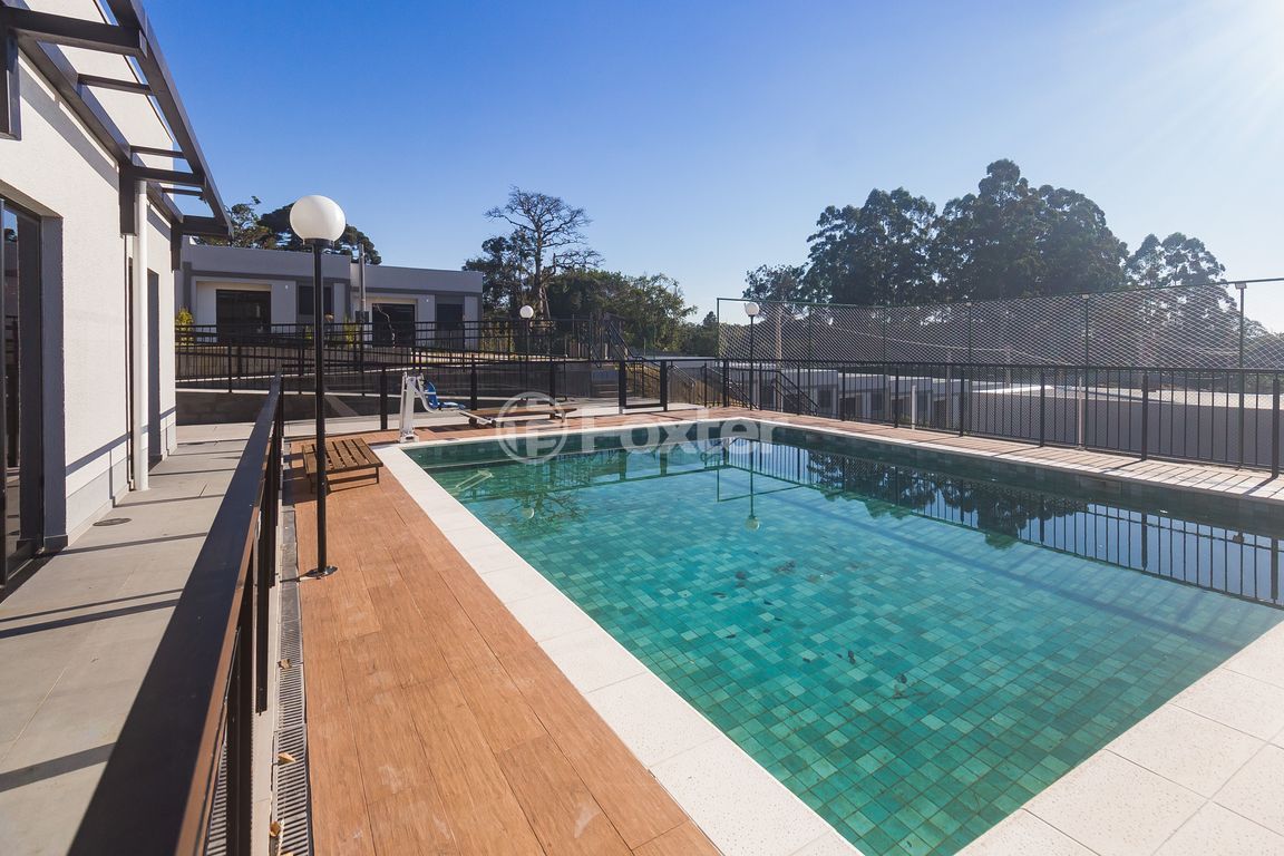 Casa em condominio para comprar em da Branquinha, 2020 - foto 7