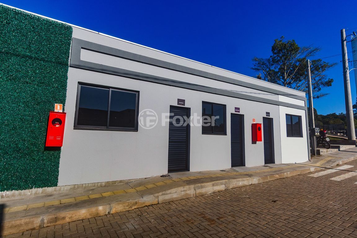 Casa em condominio para comprar em da Branquinha, 2020 - foto 37