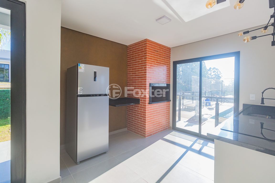 Casa em condominio para comprar em da Branquinha, 2020 - foto 33