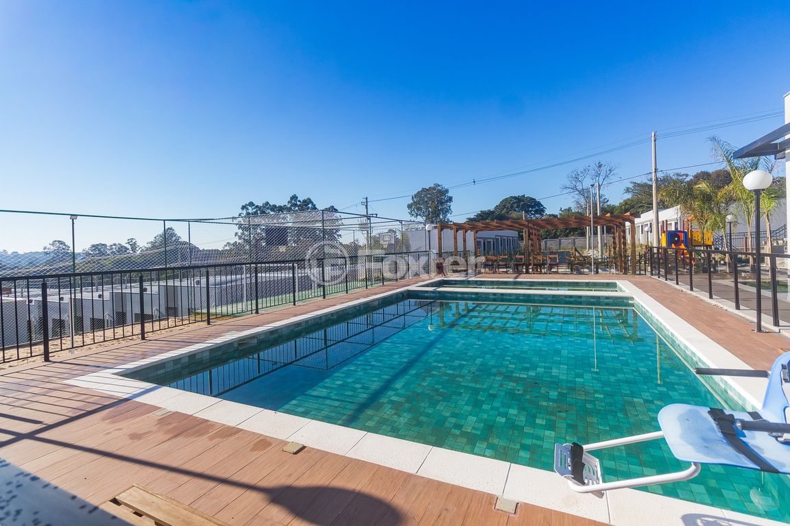Casa em condominio para comprar em Santo Onofre, Viamão - foto 1