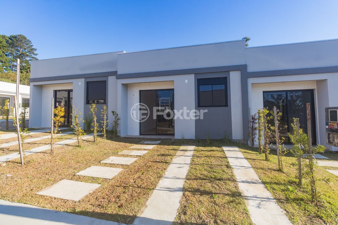 Casa em condominio para comprar em da Branquinha, 2020 - foto 28