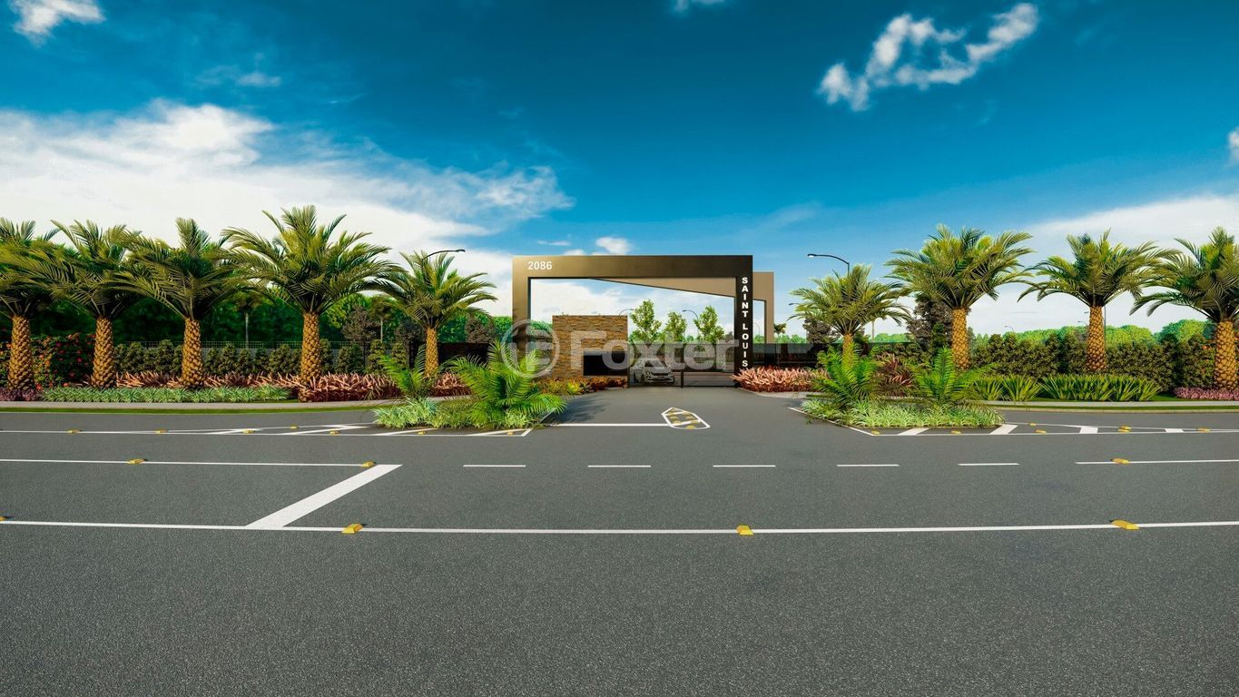 terreno lote condominio para comprar em José Garibaldi, 2060 - foto 27