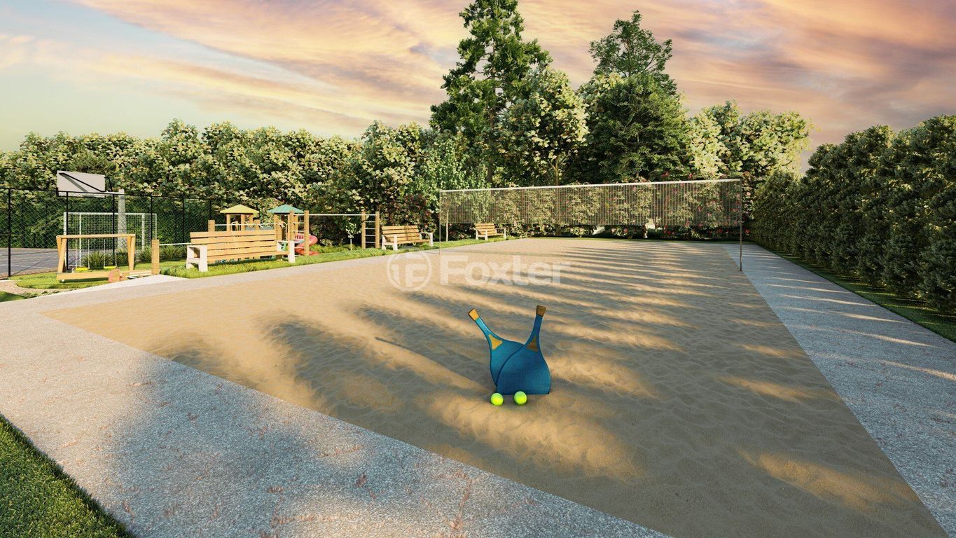 terreno lote condominio para comprar em José Garibaldi, 2060 - foto 8