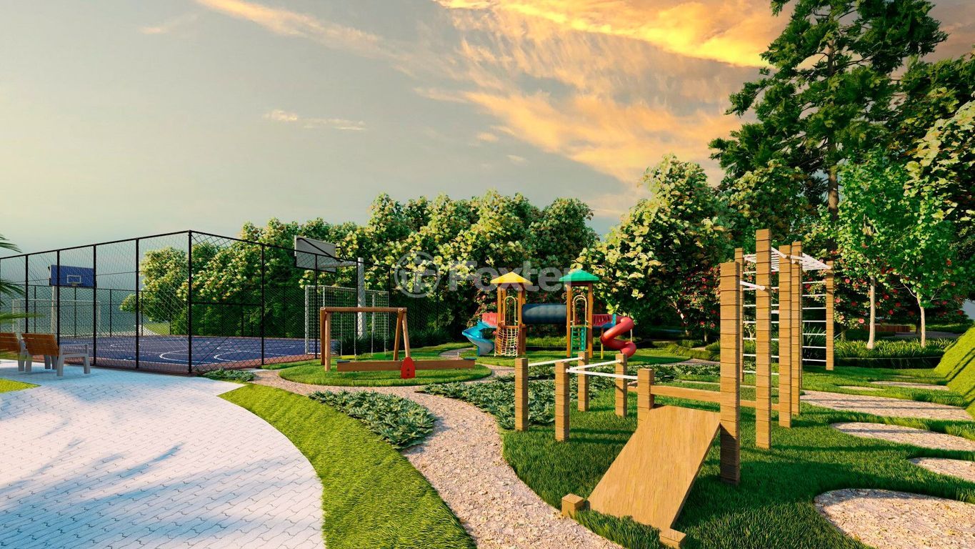 terreno lote condominio para comprar em José Garibaldi, 2060 - foto 10