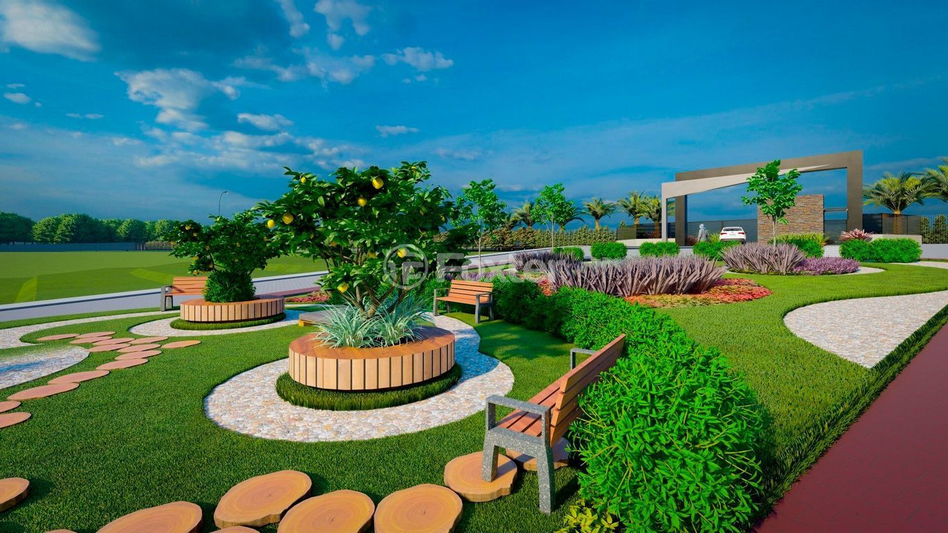 terreno lote condominio para comprar em José Garibaldi, 2060 - foto 14
