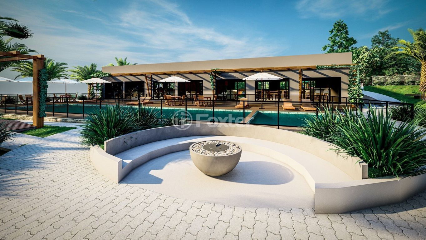 terreno lote condominio para comprar em José Garibaldi, 2060 - foto 19