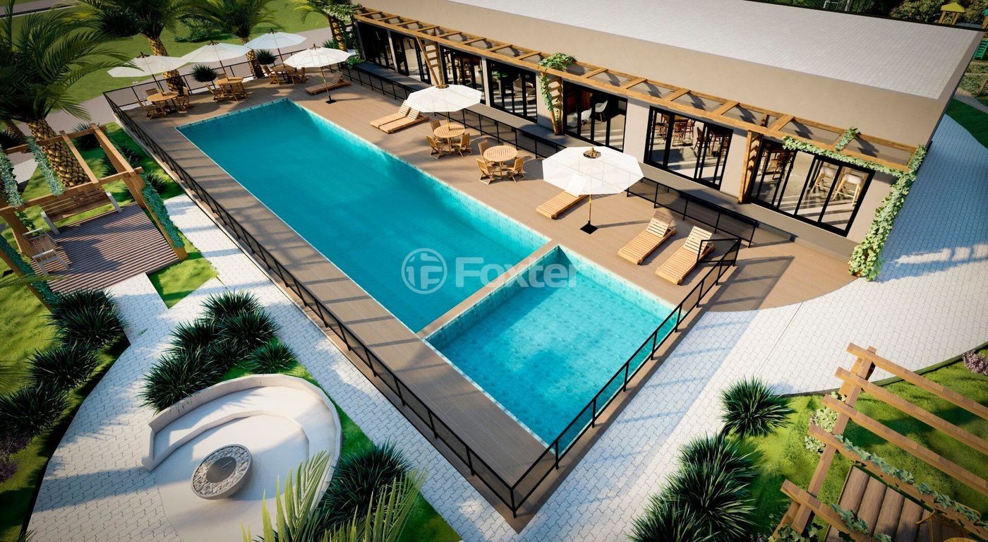 terreno lote condominio para comprar em José Garibaldi, 2060 - foto 7