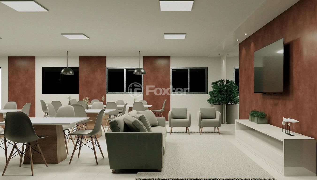 terreno lote condominio para comprar em José Garibaldi, 2060 - foto 23