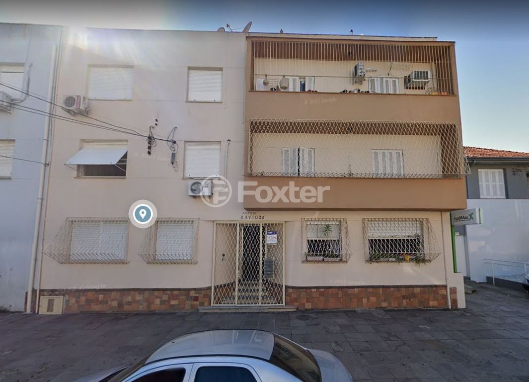 apartamento garden para comprar em Menino Deus, Porto Alegre - foto 1