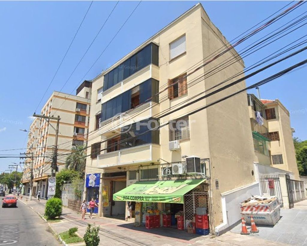Apartamento para comprar em Partenon, Porto Alegre - foto 1