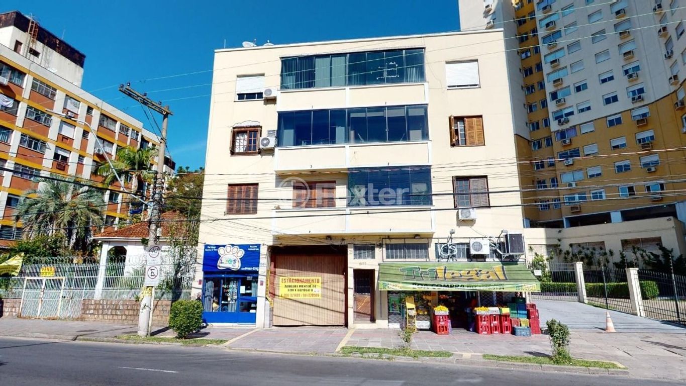 Apartamento para comprar em BENTO GONCALVES, 1577 - foto 3