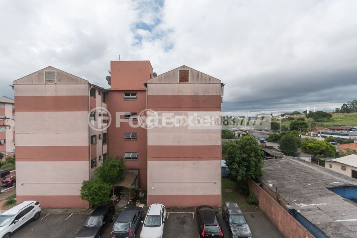 Apartamento para comprar em José Barcelos Garcia, 100 - foto 3