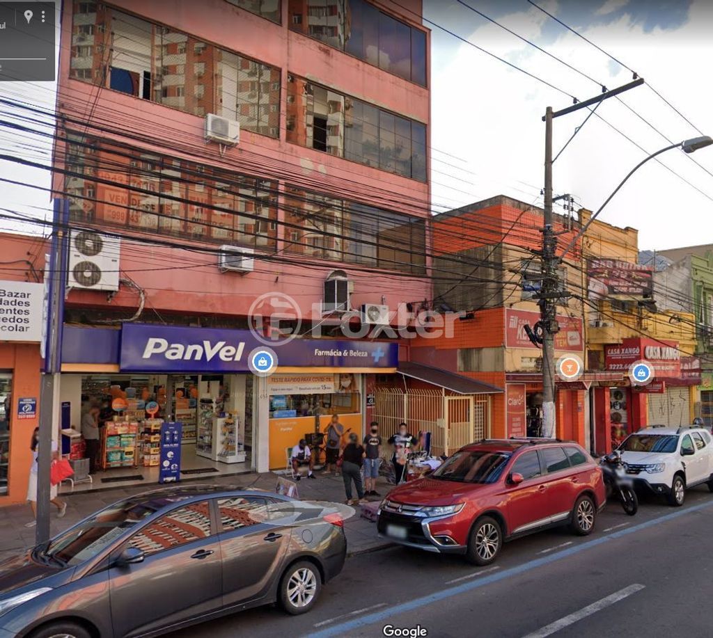 Apartamento para comprar em Azenha, Porto Alegre - foto 1