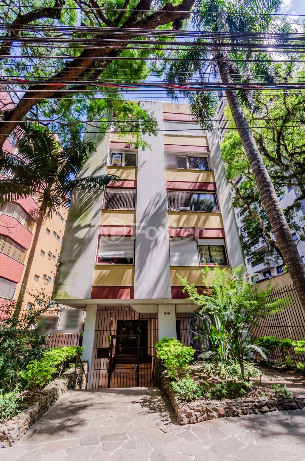 Apartamento para comprar em Auxiliadora, Porto Alegre - foto 1