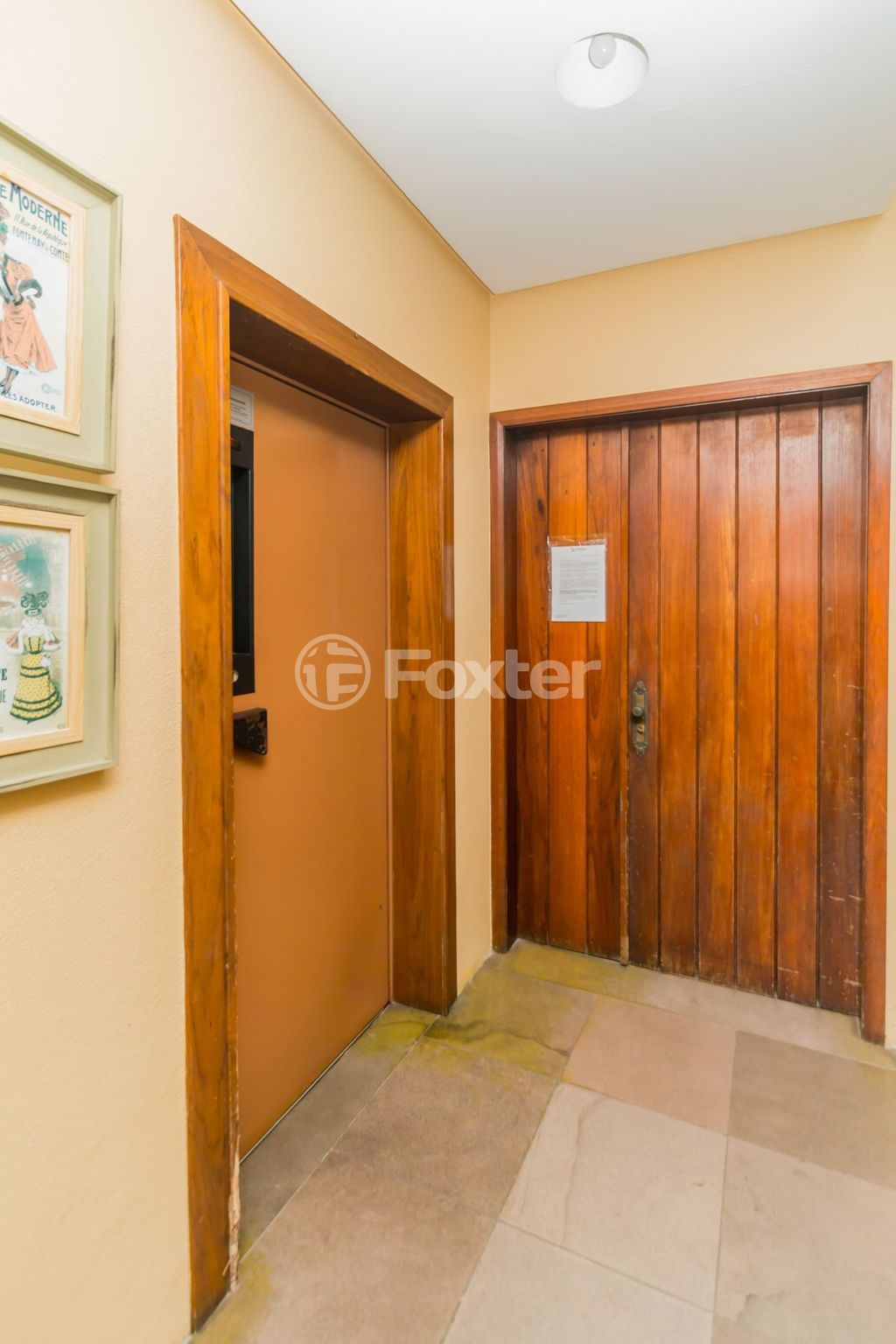 Apartamento para comprar em Marquês do Pombal, 1179 - foto 15