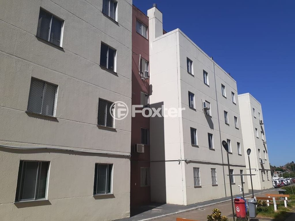 Apartamento para comprar em Vila Cachoeirinha, Cachoeirinha - foto 1