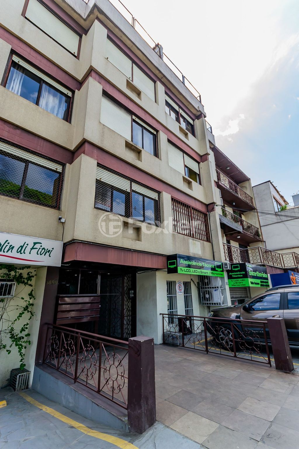 Apartamento para comprar em PROTASIO ALVES, 3890 - foto 7