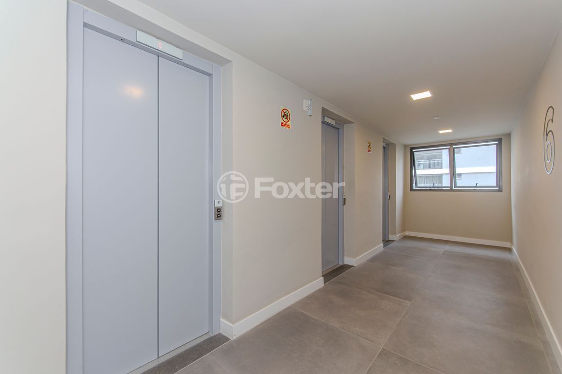 Studio/Kitnet/JK para comprar em João Wallig, 100 - foto 52