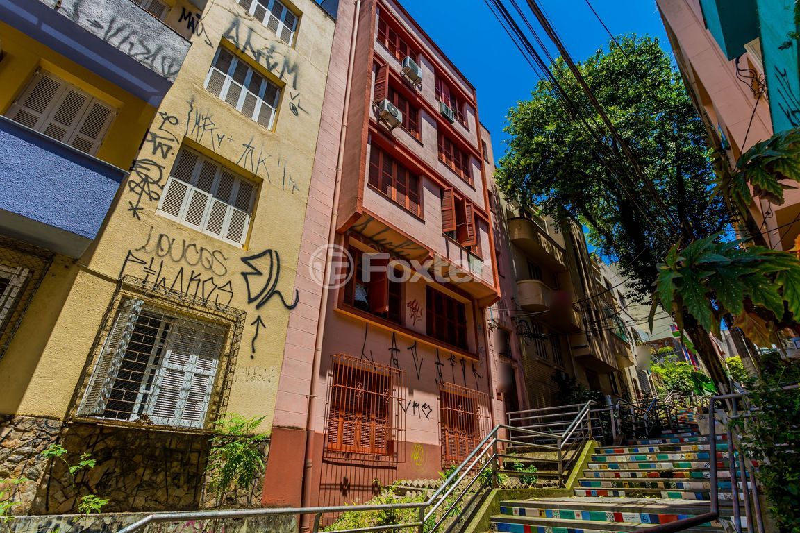 Apartamento para comprar em Centro Histórico, Porto Alegre - foto 1