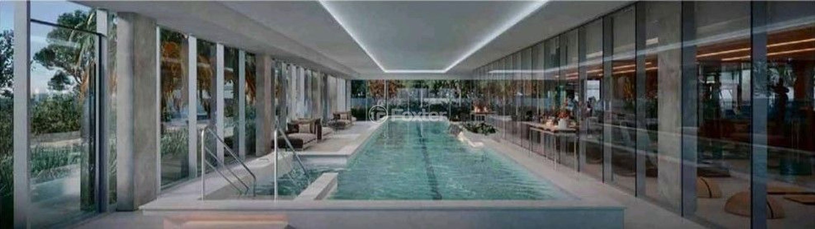 Apartamento para comprar em Diário de Notícias, 1200 - foto 7
