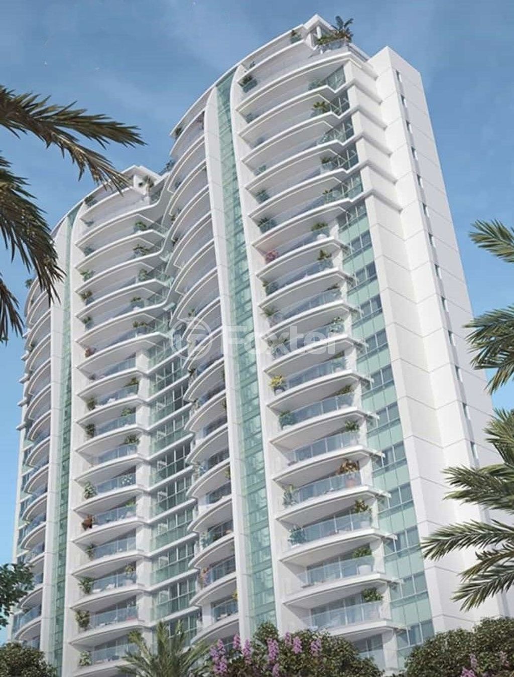 Apartamento para comprar em Diário de Notícias, 1200 - foto 3