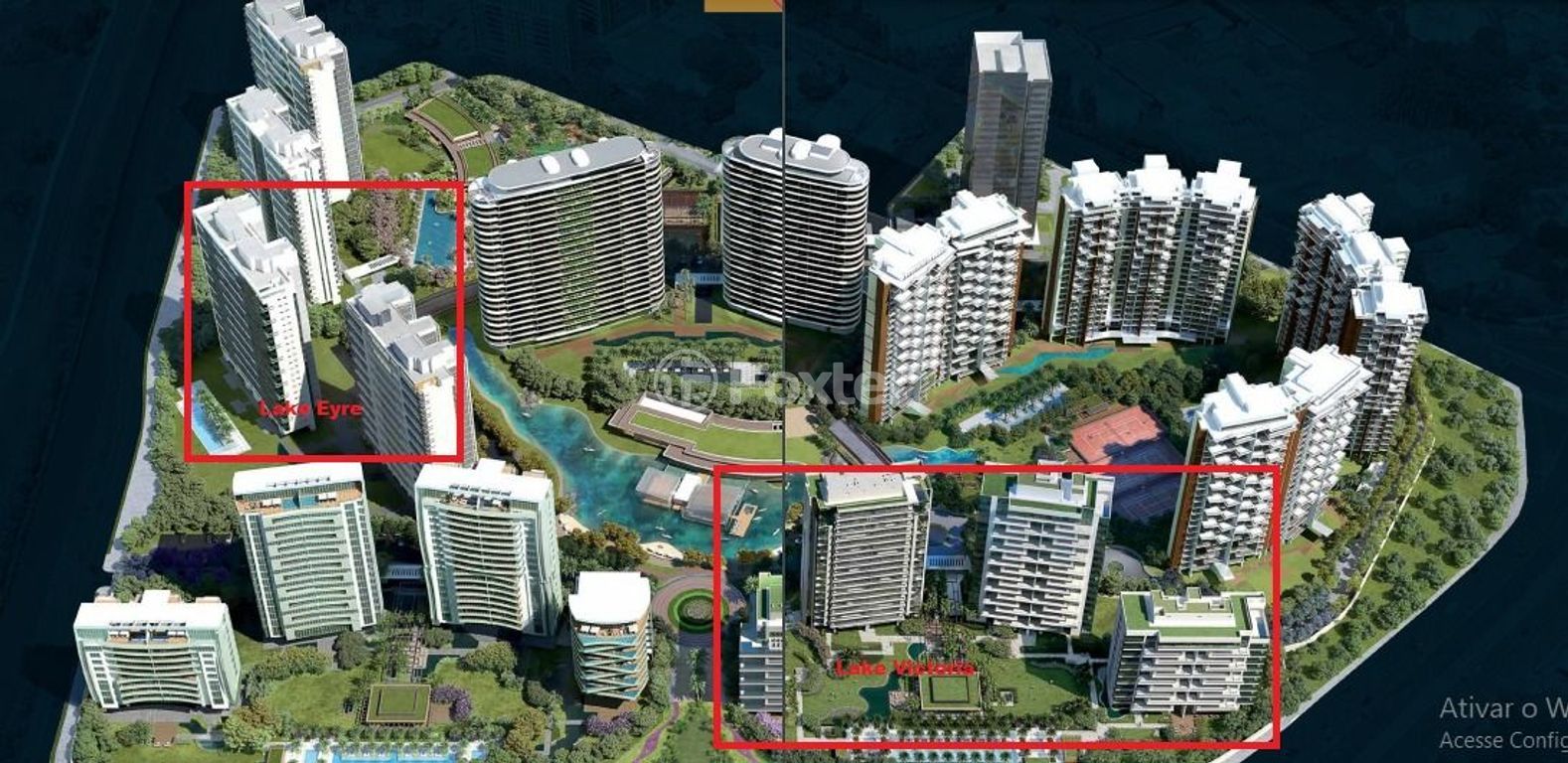 Apartamento para comprar em Diário de Notícias, 1200 - foto 9