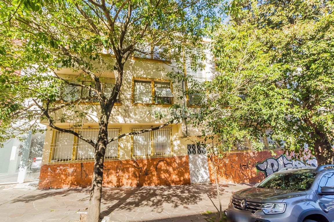 Apartamento para comprar em Rio Branco, Porto Alegre - foto 1