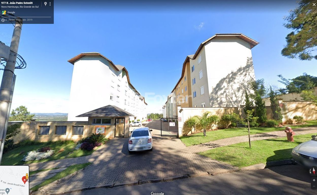 Apartamento para comprar em João Pedro Schimitt, 977 - foto 2