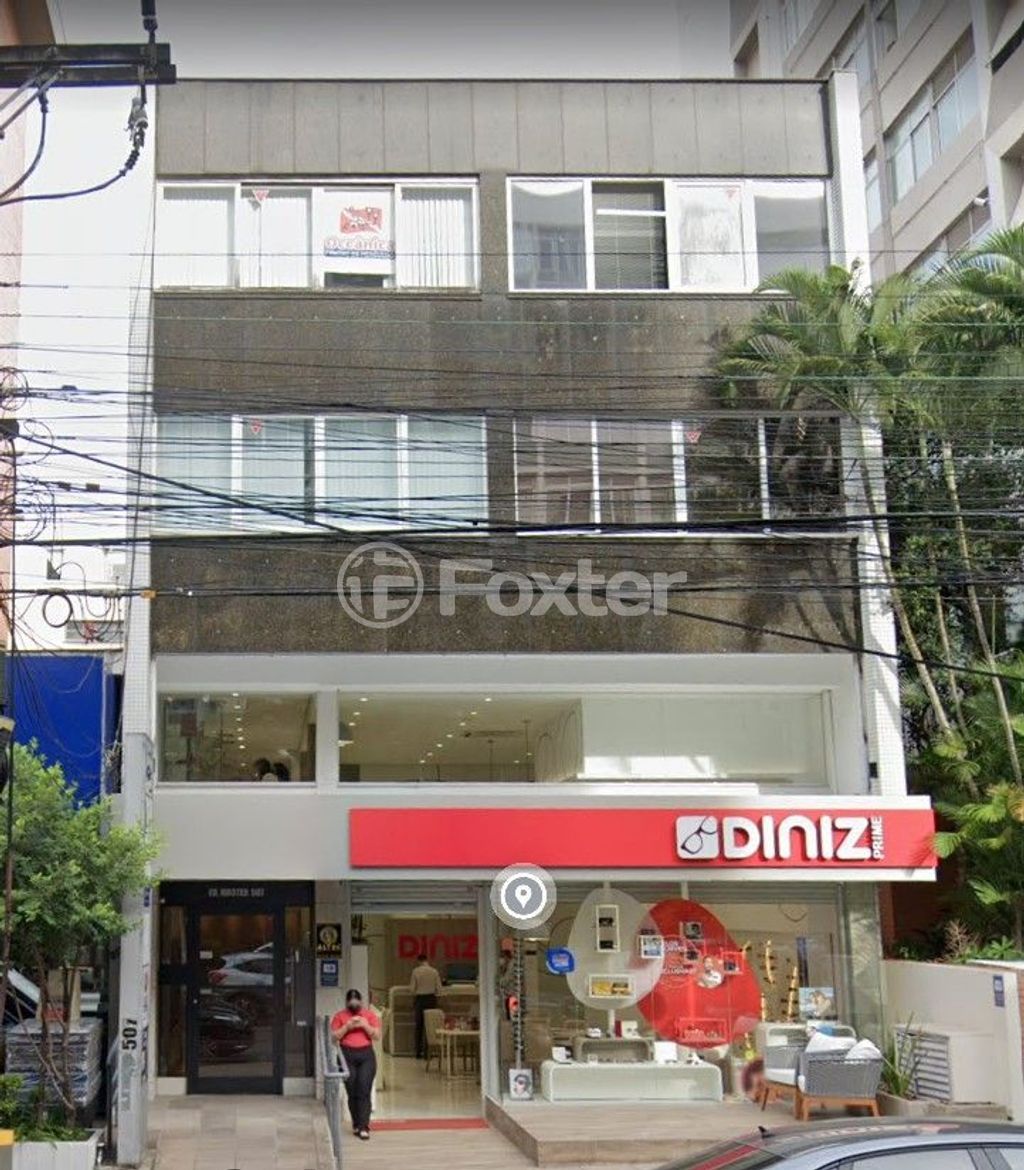 consultorio sala conjunto para comprar em Moinhos de Vento, Porto Alegre - foto 1