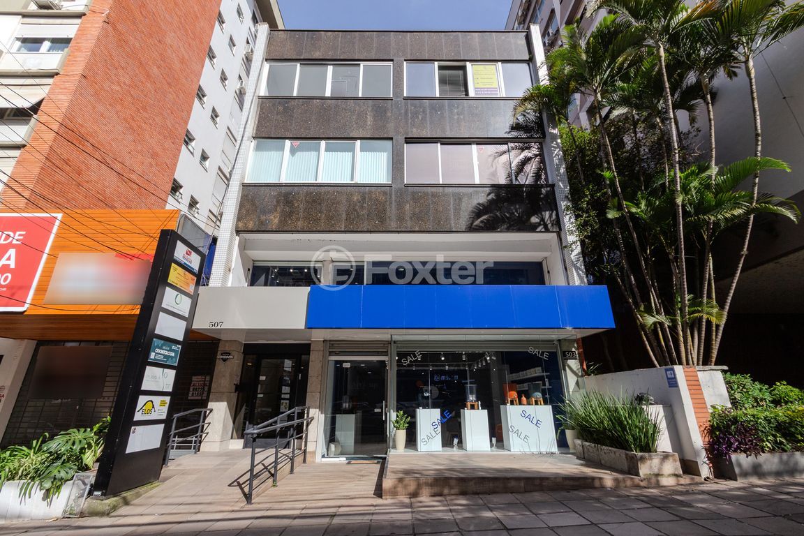consultorio sala conjunto para comprar em Moinhos de Vento, Porto Alegre - foto 1