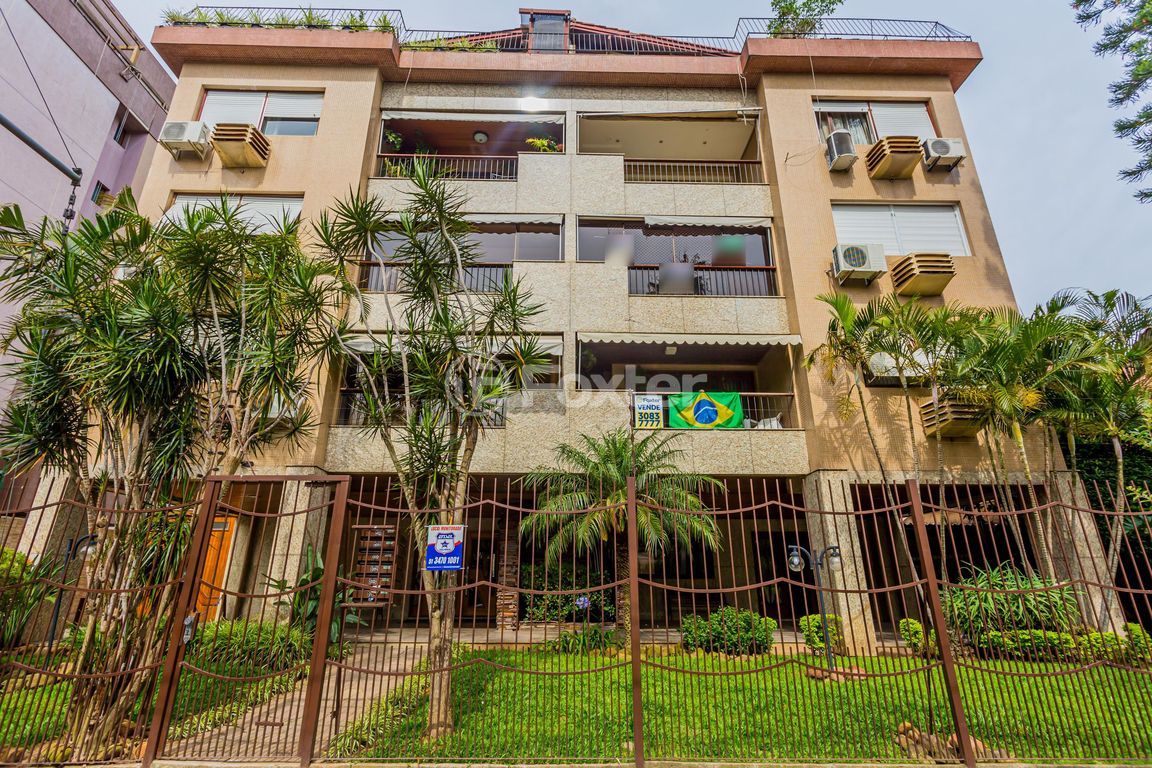 Apartamento para comprar em Jardim Lindóia, Porto Alegre - foto 1