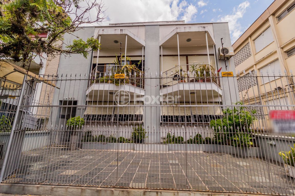 apartamento garden para comprar em Rio Branco, Porto Alegre - foto 1