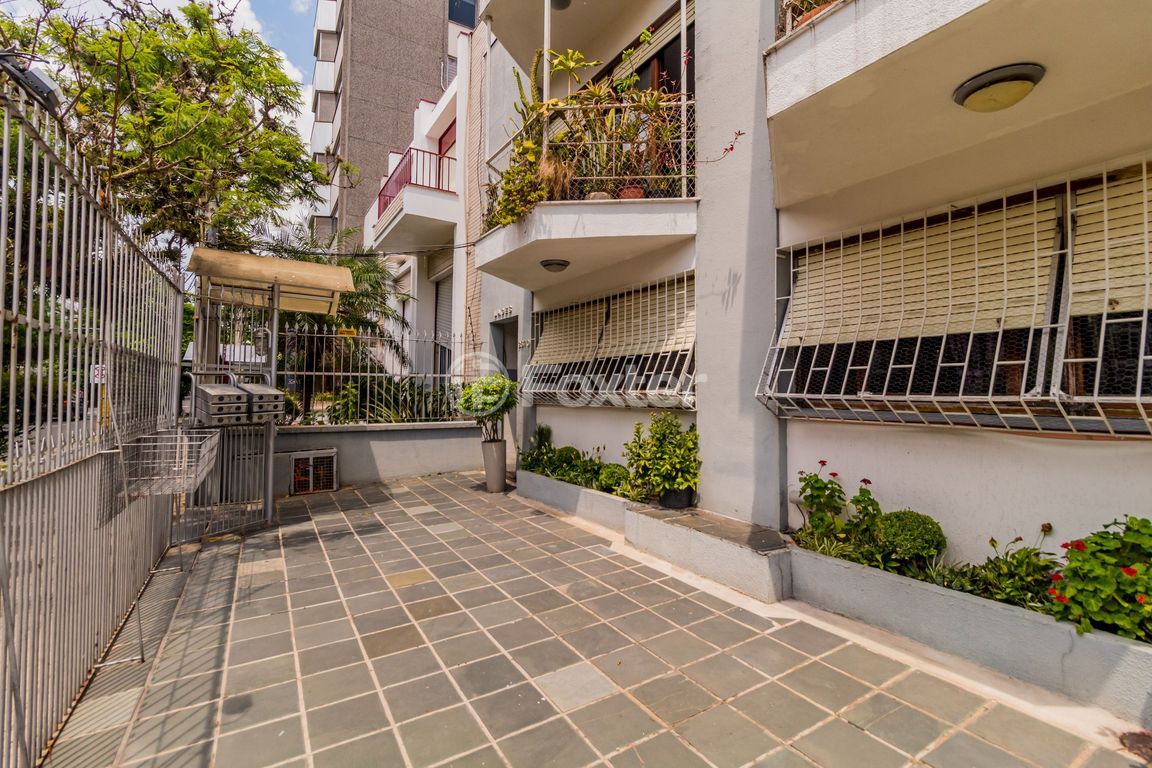 apartamento garden para comprar em VICENTE DA FONTOURA, 2370 - foto 3
