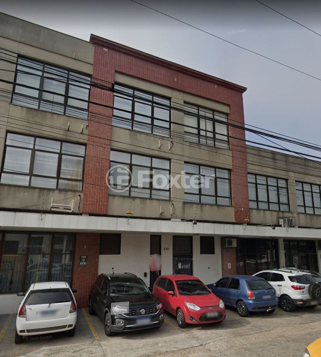 Prédio para comprar em São Geraldo, Porto Alegre - foto 1