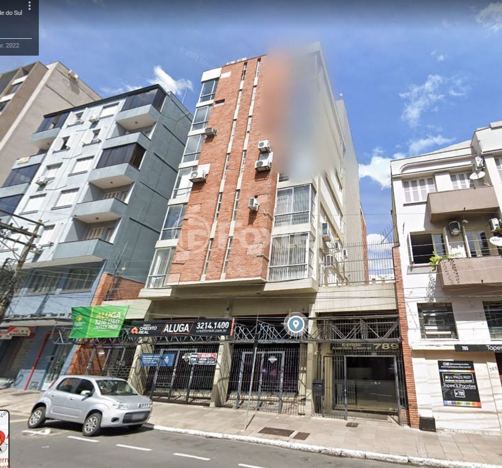 consultorio sala conjunto para comprar em Independência, Porto Alegre - foto 1
