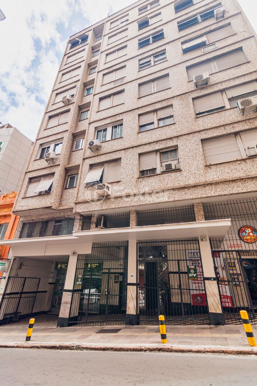 Apartamento para comprar em Centro Histórico, Porto Alegre - foto 1