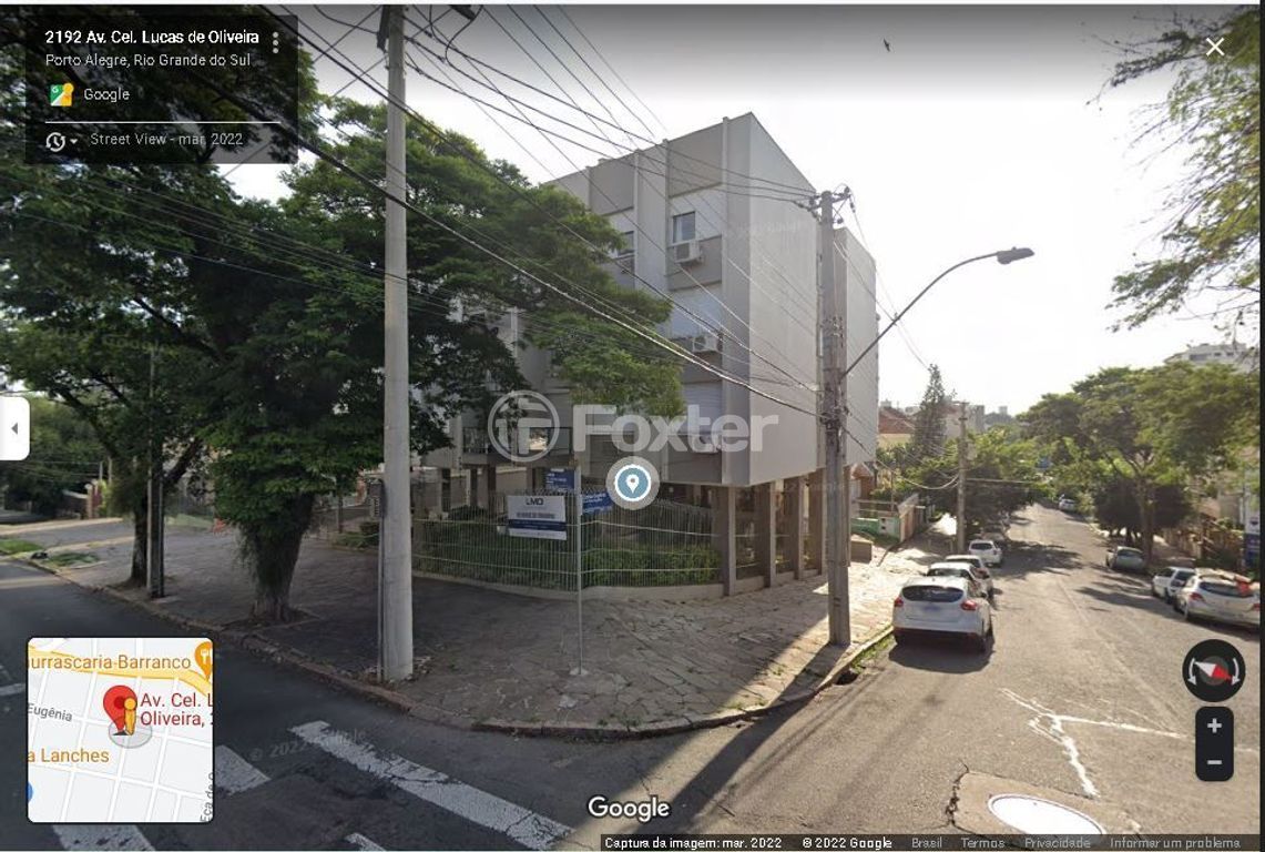 Apartamento para comprar em Petrópolis, Porto Alegre - foto 1