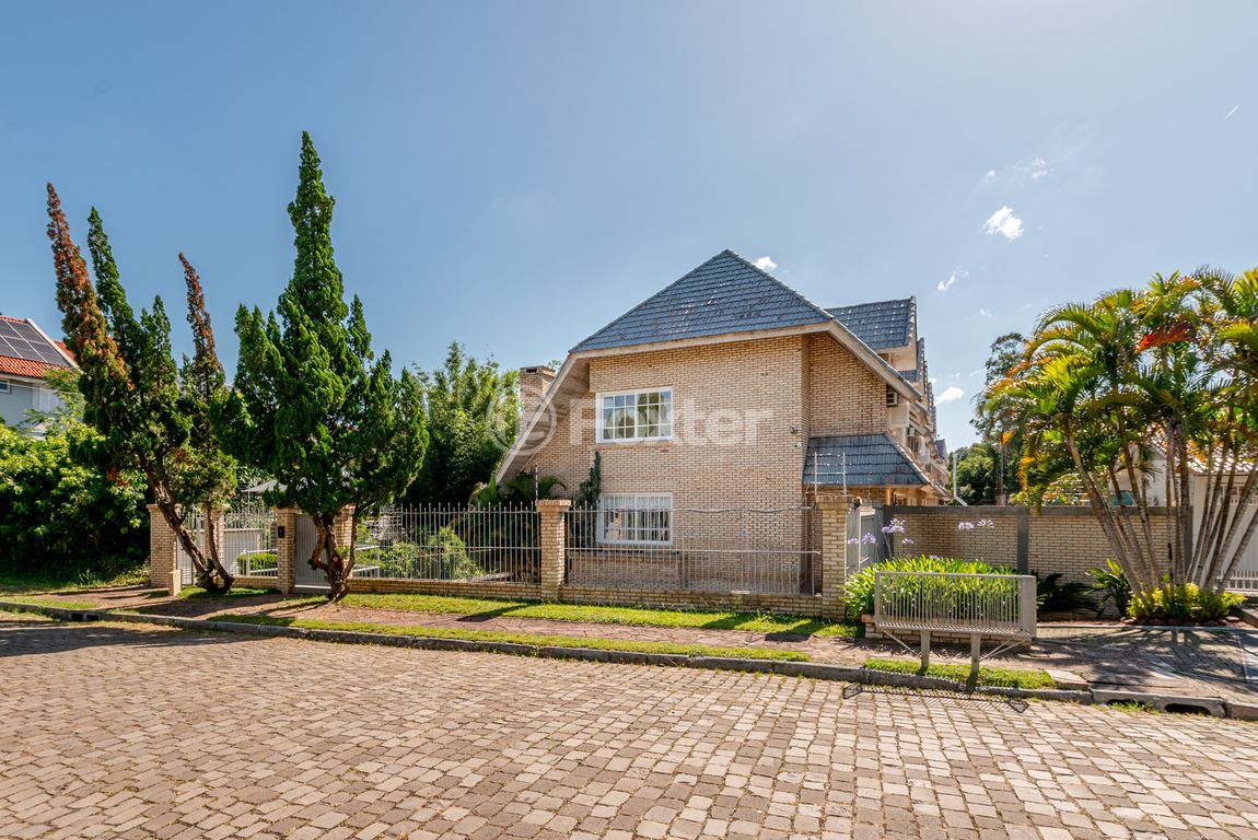Casa em condominio para comprar em Doutor Arnaldo da Silva Ferreira, 450 - foto 14